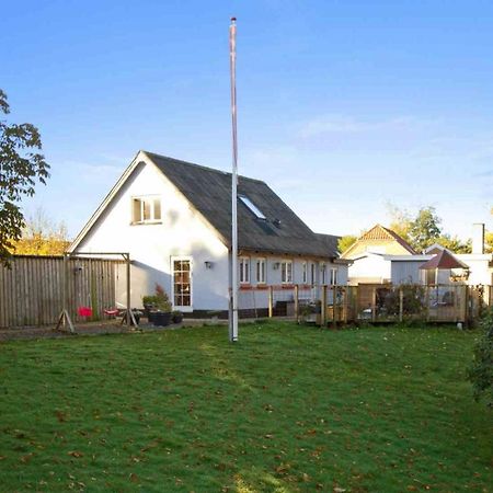 Hus I Landsby Villa Ringkøbing Eksteriør billede