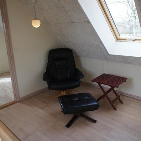 Hus I Landsby Villa Ringkøbing Eksteriør billede