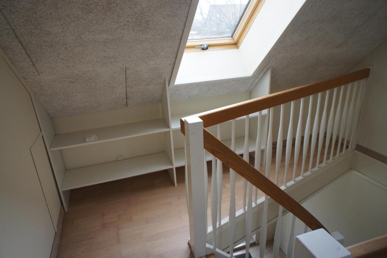 Hus I Landsby Villa Ringkøbing Eksteriør billede