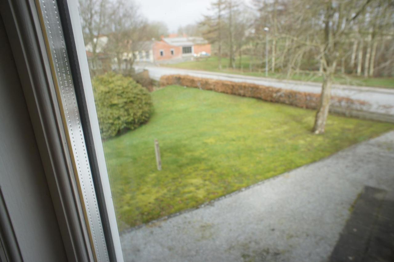 Hus I Landsby Villa Ringkøbing Eksteriør billede