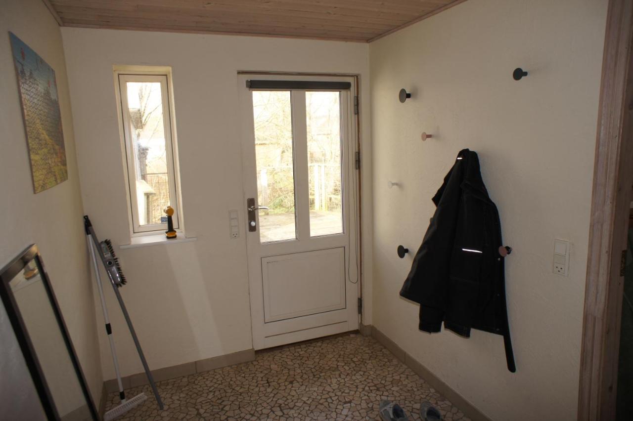 Hus I Landsby Villa Ringkøbing Eksteriør billede
